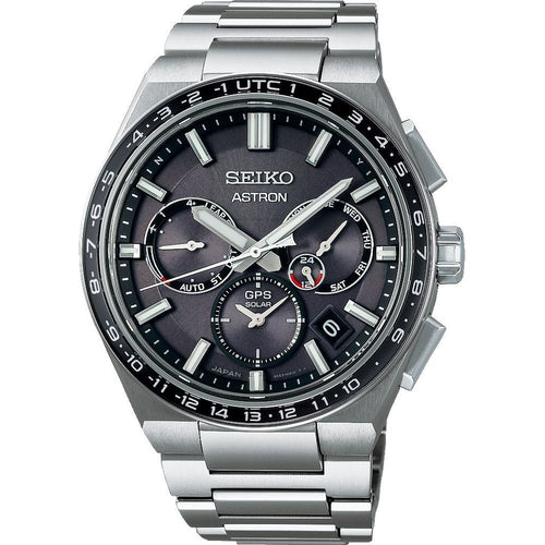 Load image into Gallery viewer, SEIKO ASTRON Mod. SOLAR GPS-0
