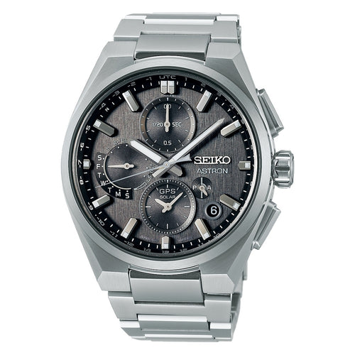 Load image into Gallery viewer, SEIKO ASTRON Mod. SOLAR GPS-0
