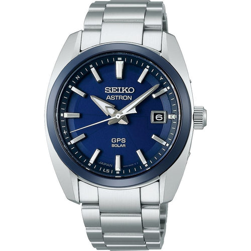 Load image into Gallery viewer, SEIKO ASTRON Mod. SOLAR GPS-0
