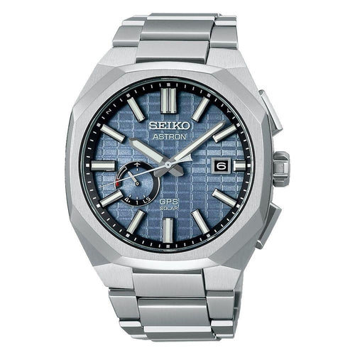 Load image into Gallery viewer, SEIKO ASTRON Mod. SOLAR GPS-0
