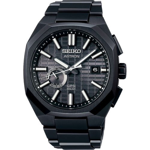 Load image into Gallery viewer, SEIKO ASTRON Mod. SOLAR GPS-0
