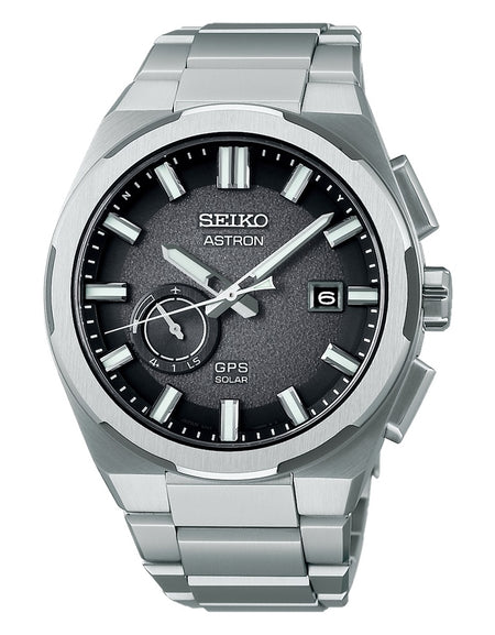 SEIKO ASTRON Mod. SOLAR GPS-0