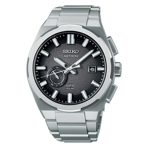 Load image into Gallery viewer, SEIKO ASTRON Mod. SOLAR GPS-0

