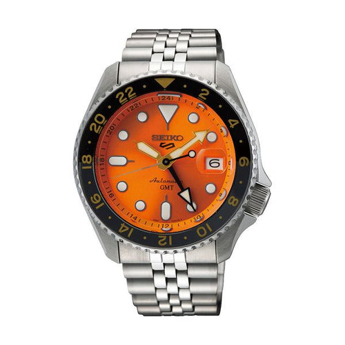 Load image into Gallery viewer, SEIKO 5 WATCHES Mod. SSK005K1-2
