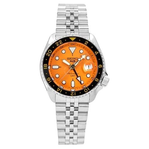 Load image into Gallery viewer, SEIKO 5 WATCHES Mod. SSK005K1-0
