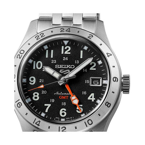 Load image into Gallery viewer, SEIKO 5 WATCHES Mod. SSK023K1-1
