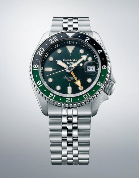 SEIKO MOD. SSK035K1-1