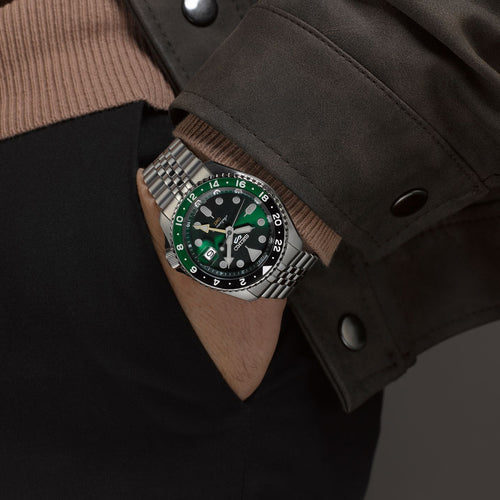 Load image into Gallery viewer, SEIKO MOD. SSK035K1-7
