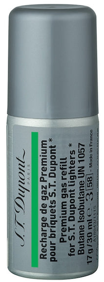 GAS DUPONT MOD. STD_000433-0