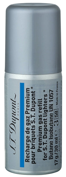 GAS DUPONT MOD. STD_000434-0