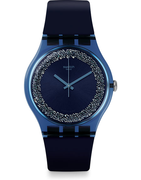 SWATCH Mod. BLUSPARKLES-0