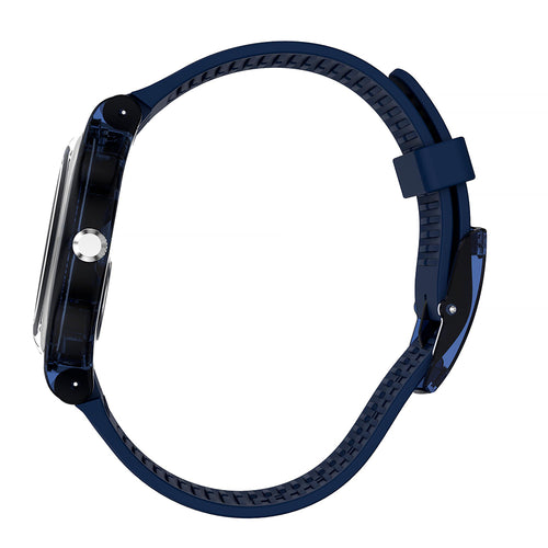 Load image into Gallery viewer, SWATCH Mod. BLUSPARKLES-7
