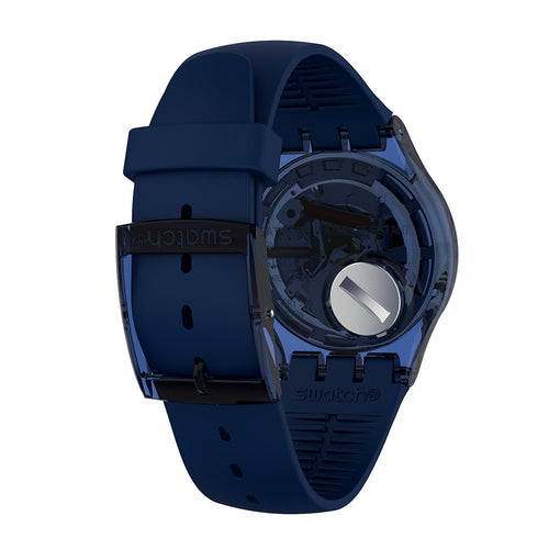 Load image into Gallery viewer, SWATCH Mod. BLUSPARKLES-4
