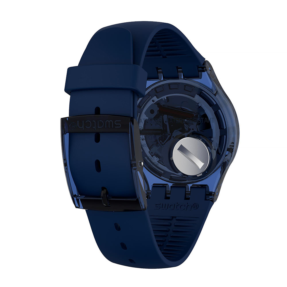 SWATCH Mod. BLUSPARKLES-8