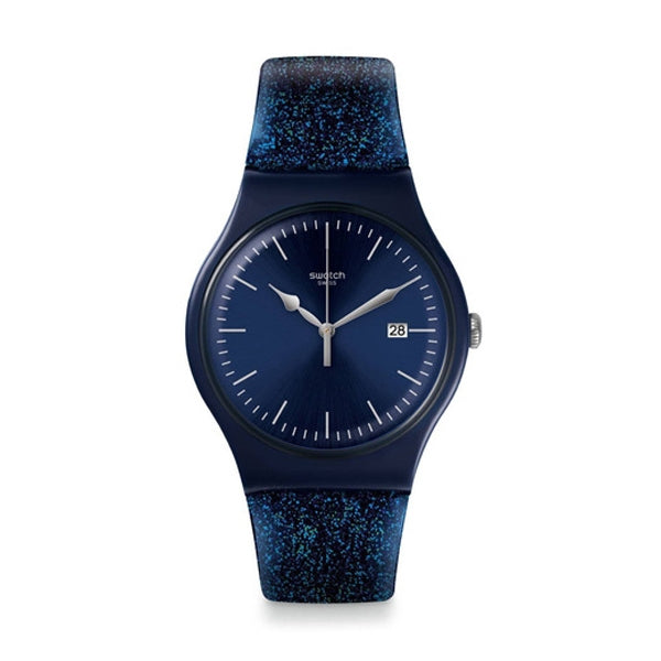SWATCH Mod. GLITTERSPACE-0