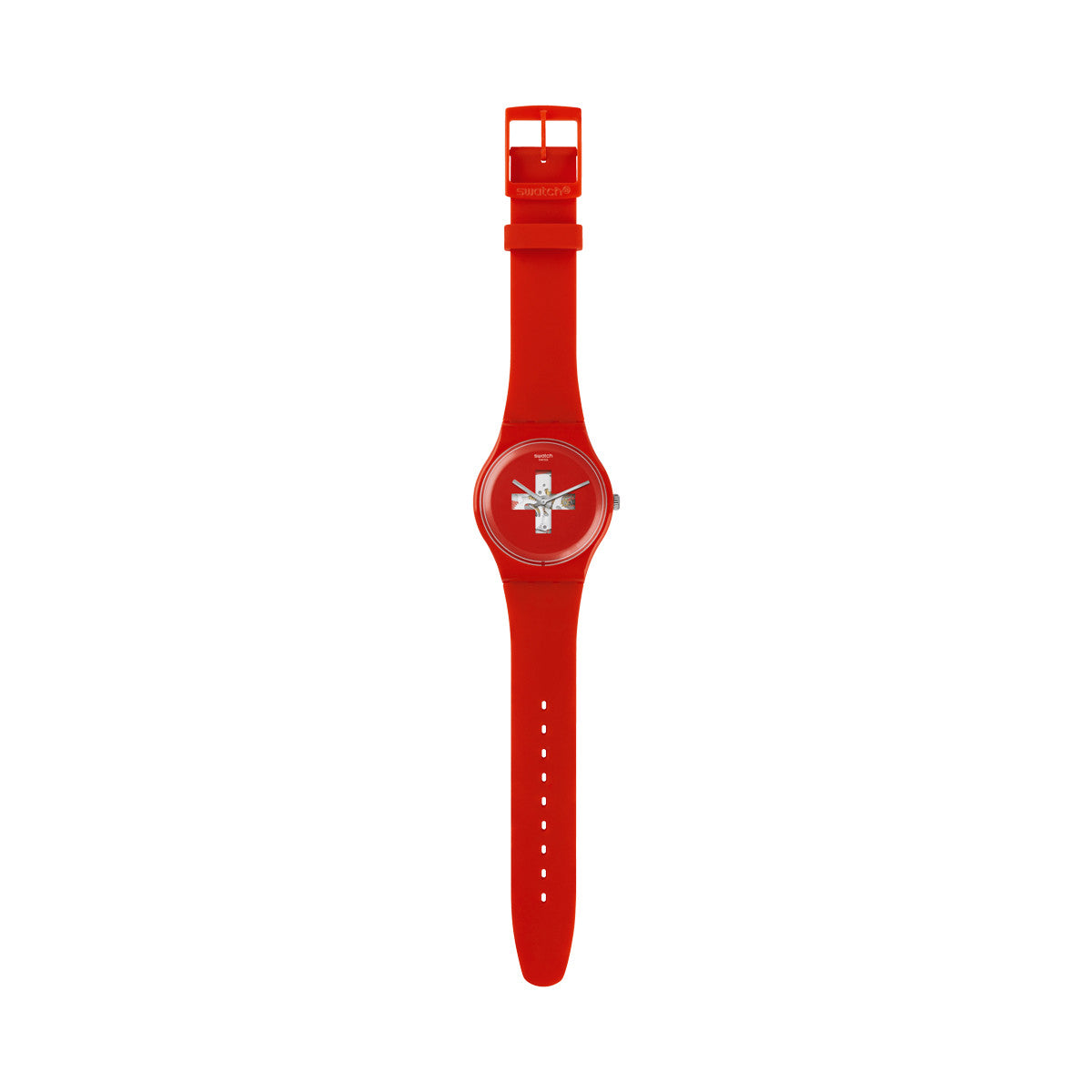 SWATCH WATCHES Mod. SUOR106-1