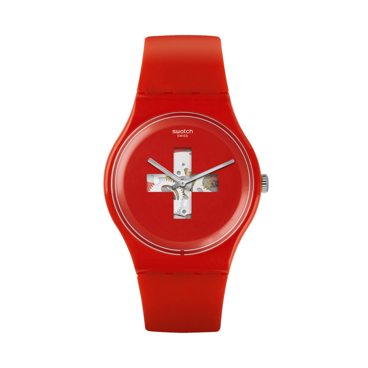 SWATCH WATCHES Mod. SUOR106-0