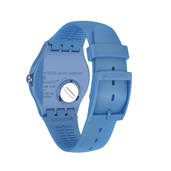 SWATCH Mod. LAGOONAZING-2