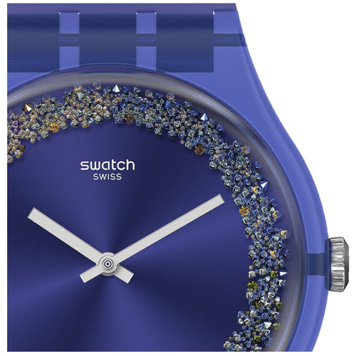 Load image into Gallery viewer, SWATCH WATCHES Mod. SUOV106-4
