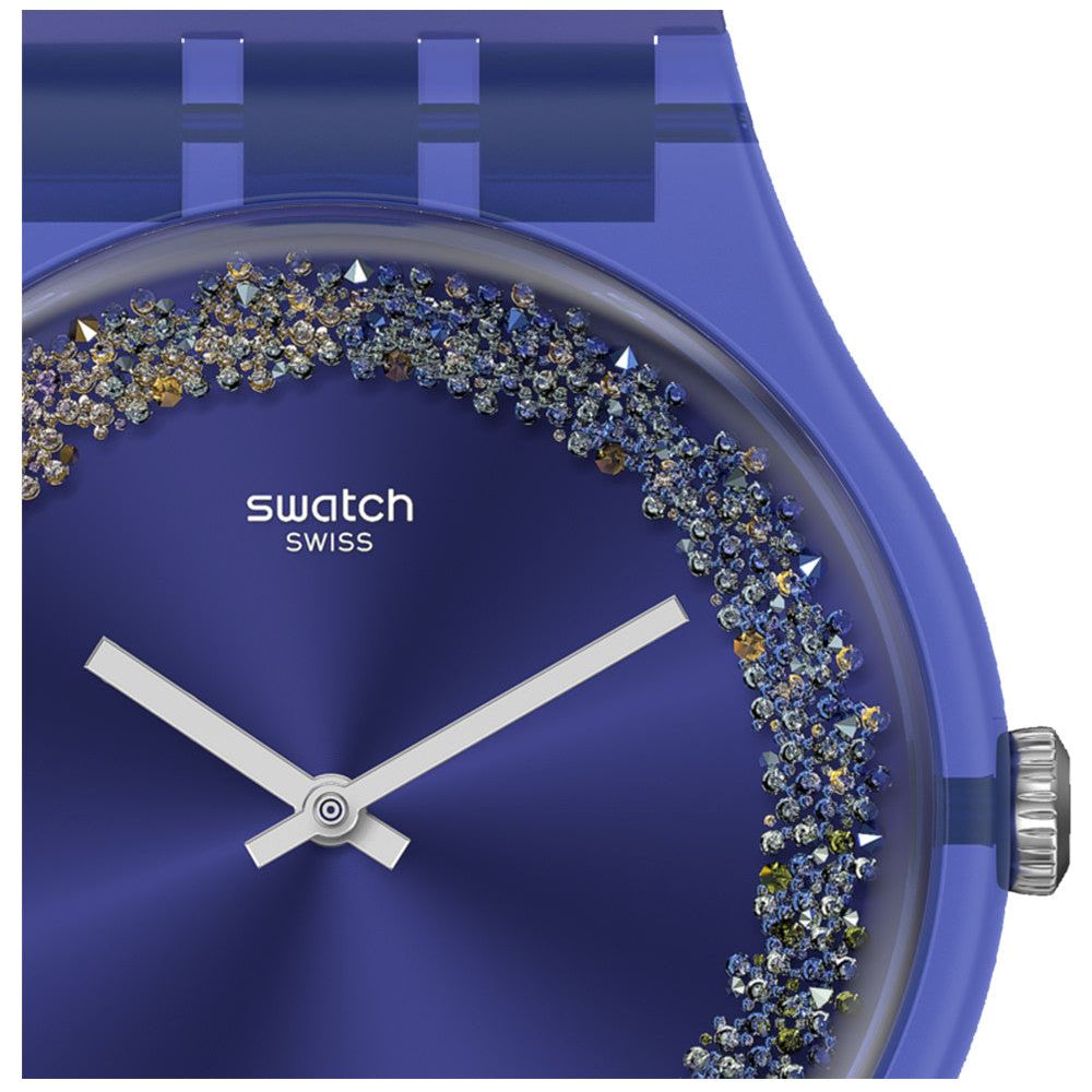 SWATCH WATCHES Mod. SUOV106-4