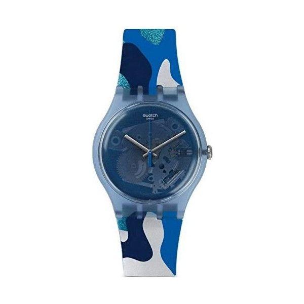 SWATCH WATCHES Mod. SUOZ215-0