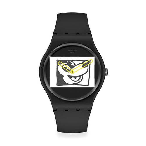 Load image into Gallery viewer, SWATCH WATCHES Mod. SUOZ337-1
