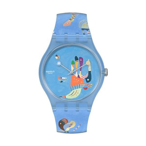 Load image into Gallery viewer, SWATCH WATCHES Mod. SUOZ342-0
