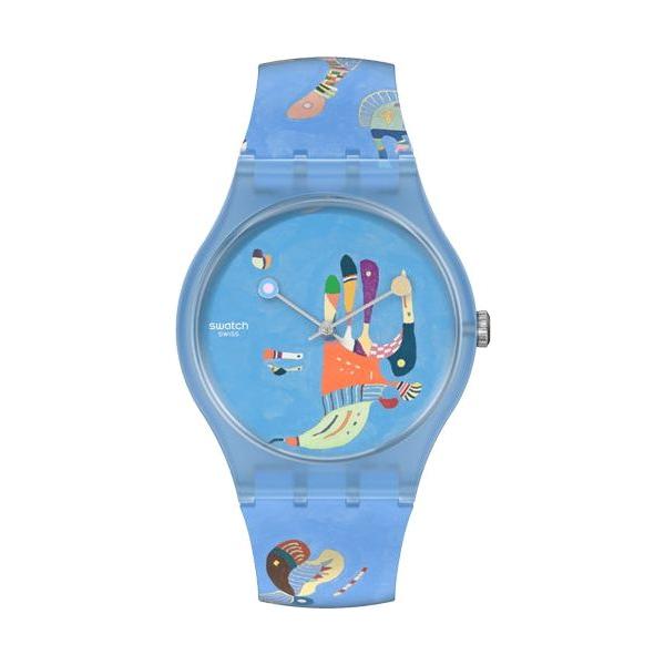 SWATCH WATCHES Mod. SUOZ342-0