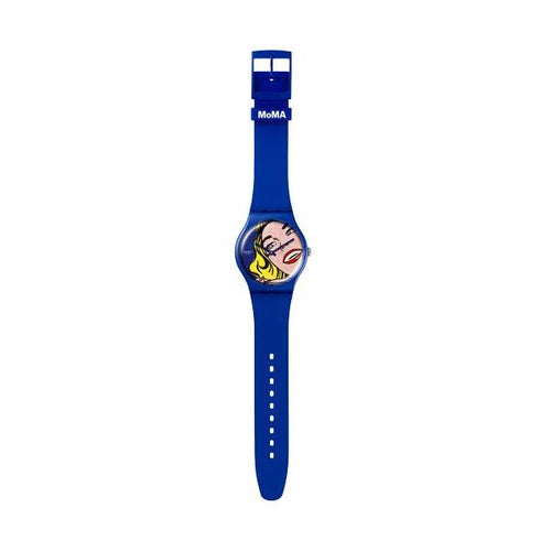 Load image into Gallery viewer, SWATCH WATCHES Mod. SUOZ352-1
