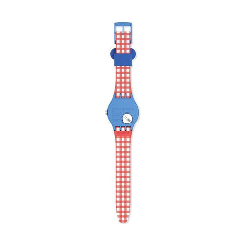 Load image into Gallery viewer, SWATCH WATCHES Mod. SUOZ353-2
