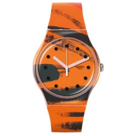 SWATCH WATCHES Mod. SUOZ362-0