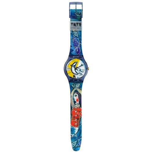 Load image into Gallery viewer, SWATCH WATCHES Mod. SUOZ365-1
