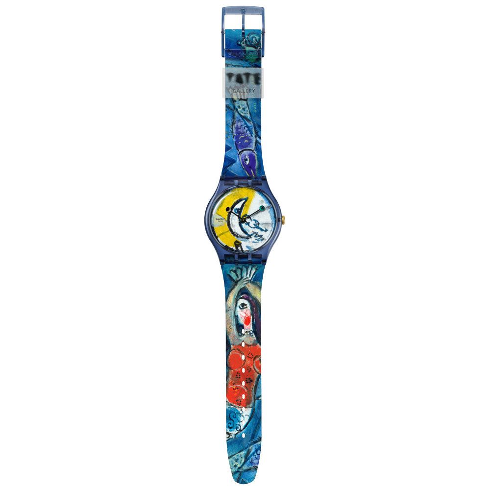 SWATCH WATCHES Mod. SUOZ365-1