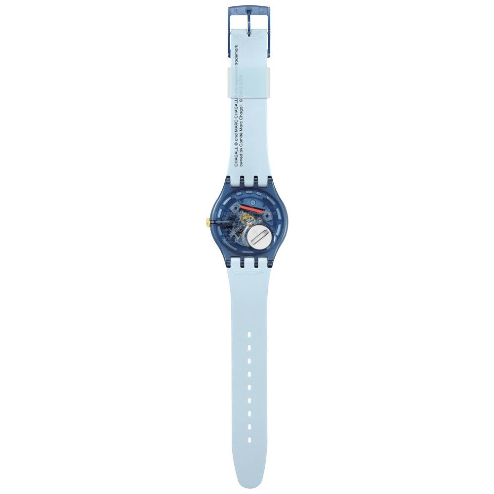 SWATCH WATCHES Mod. SUOZ365-2