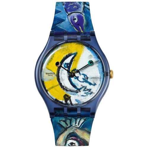 Load image into Gallery viewer, SWATCH WATCHES Mod. SUOZ365-0
