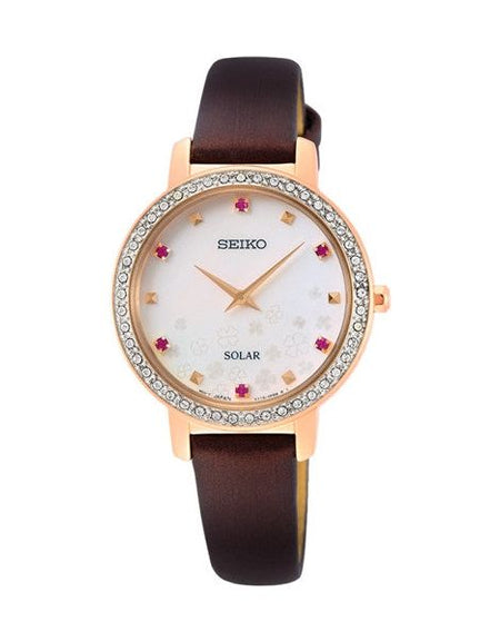 SEIKO WATCHES Mod. SUP450P1-0