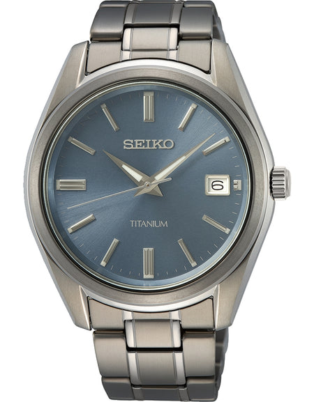 SEIKO WATCHES Mod. SUR371P1-0