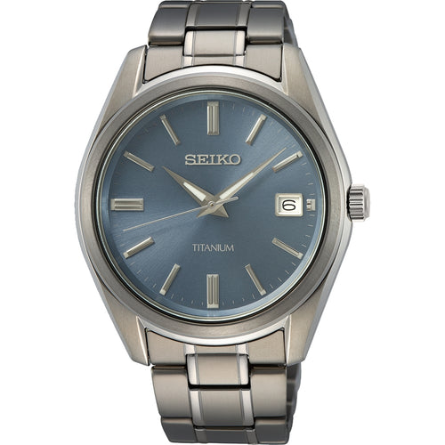 Load image into Gallery viewer, SEIKO WATCHES Mod. SUR371P1-0
