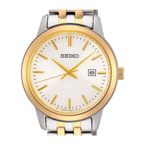 Load image into Gallery viewer, SEIKO WATCHES Mod. SUR410P1-1
