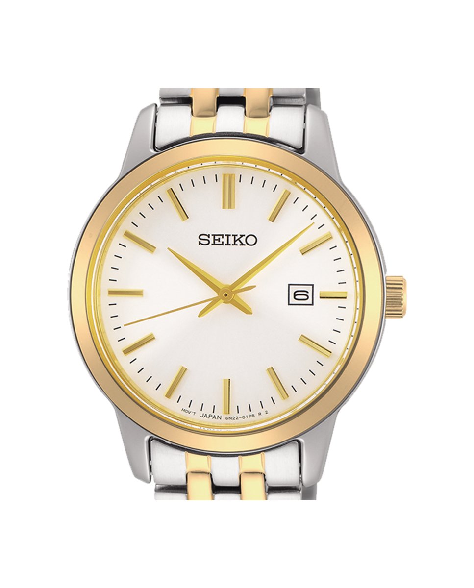 SEIKO WATCHES Mod. SUR410P1-1