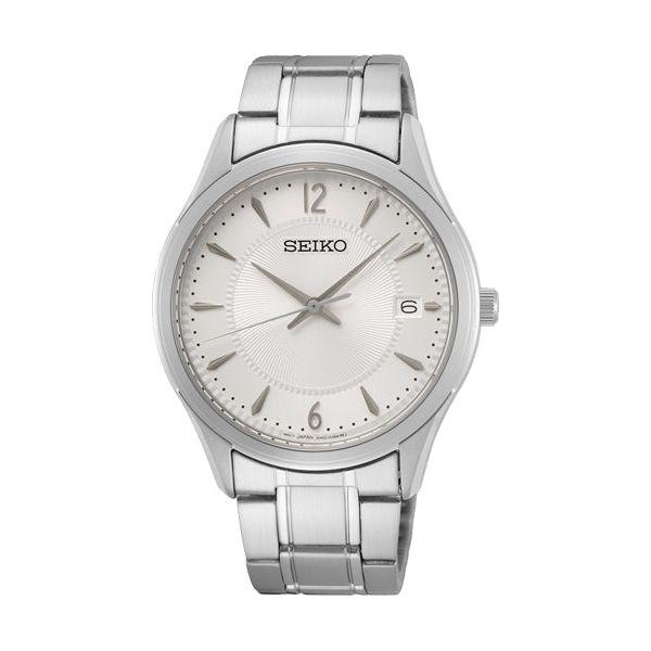 SEIKO WATCHES Mod. SUR417P1-0