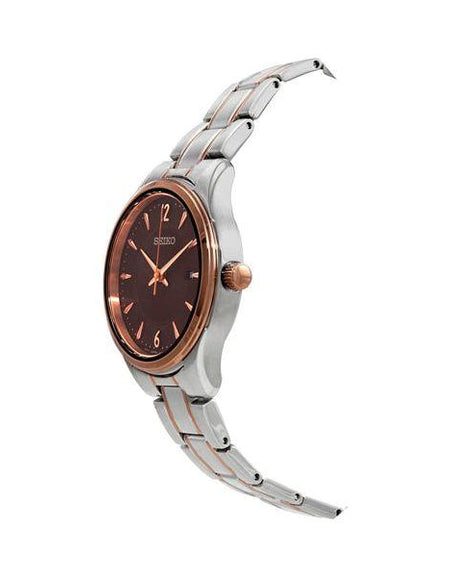 SEIKO WATCHES Mod. SUR476P1-1