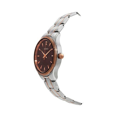 Load image into Gallery viewer, SEIKO WATCHES Mod. SUR476P1-1
