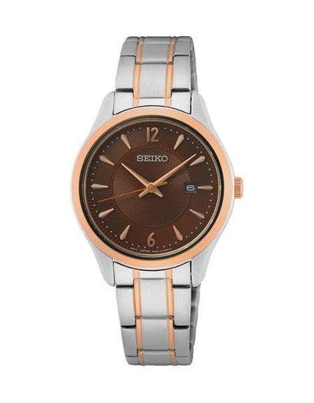 SEIKO WATCHES Mod. SUR476P1-0