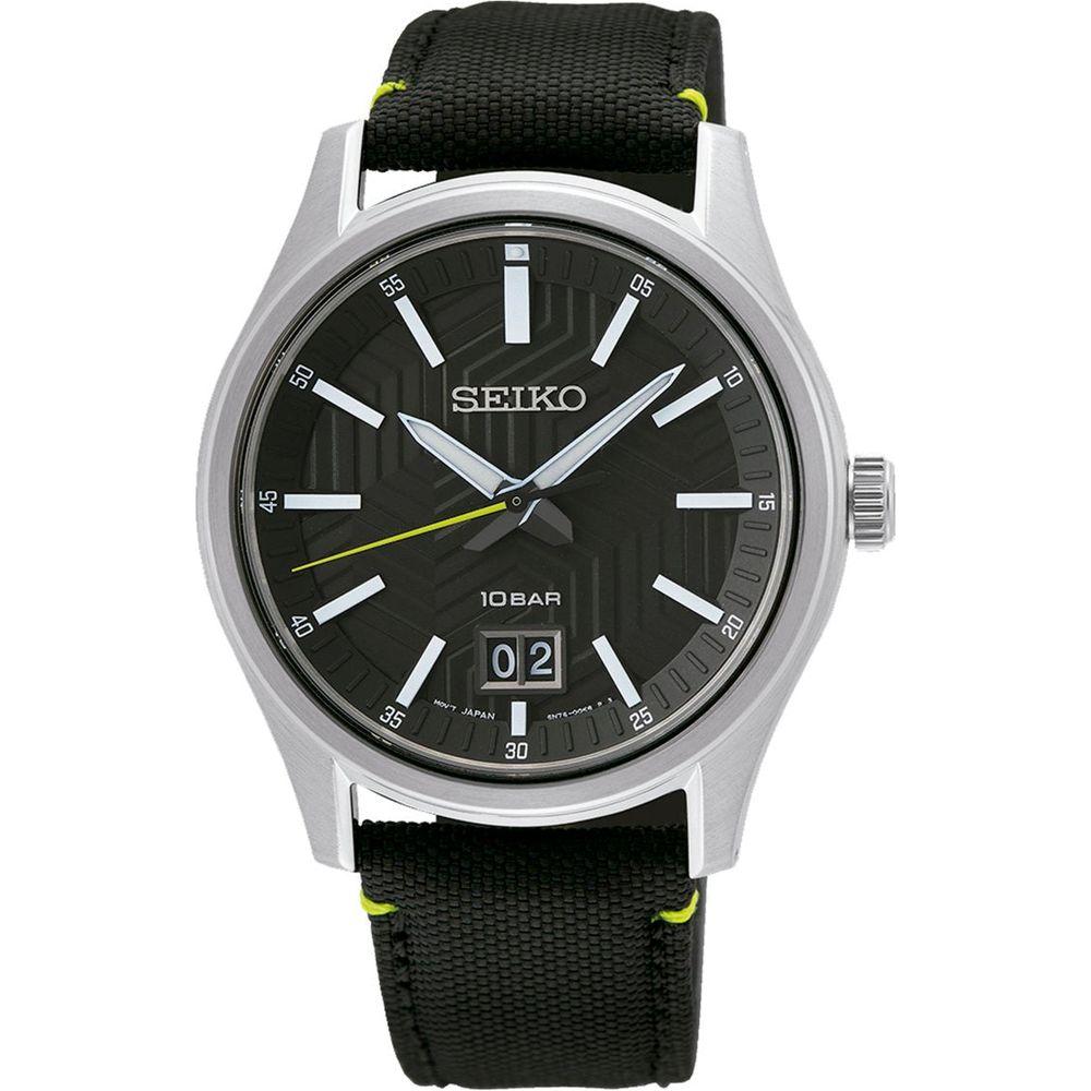 SEIKO WATCHES Mod. SUR517P1-1