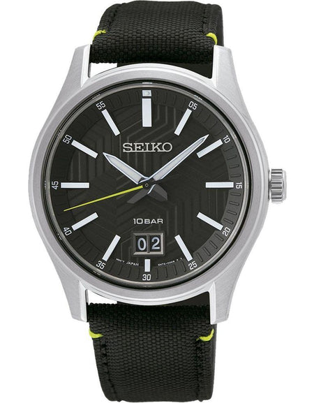 SEIKO WATCHES Mod. SUR517P1-0