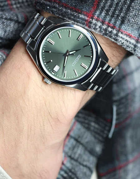 SEIKO WATCHES Mod. SUR527P1-1