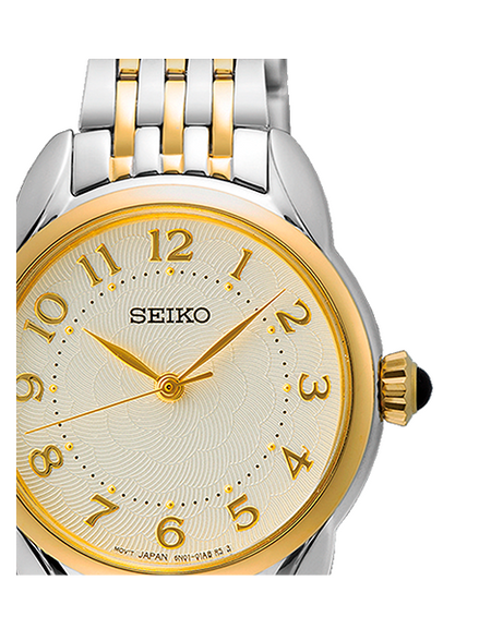 SEIKO WATCHES Mod. SUR562P1-1