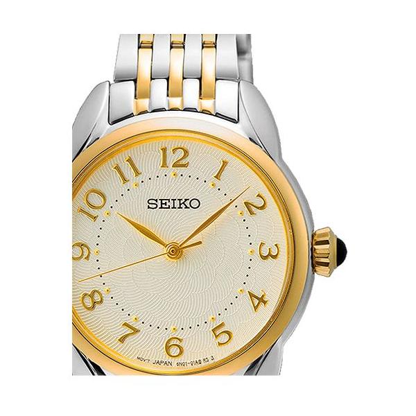 SEIKO WATCHES Mod. SUR562P1-1