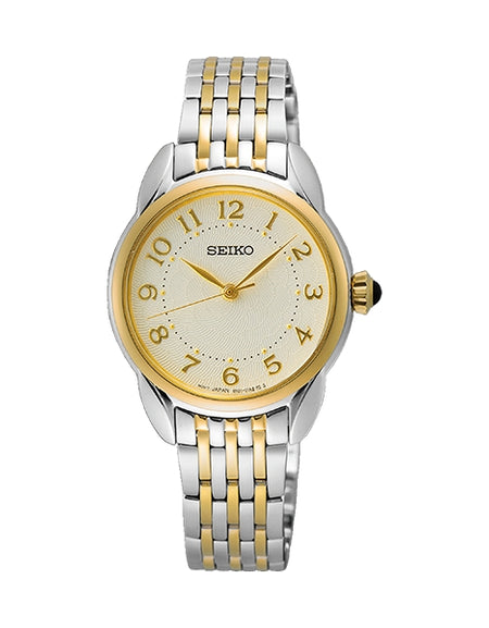SEIKO WATCHES Mod. SUR562P1-0